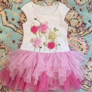 Fairy Princess dress